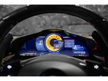 Ferrari 296 GTB — photo 13