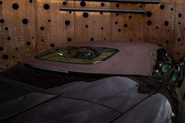 Ferrari Roma Spider — photo 11