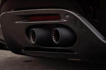 Ferrari Roma Spider — photo 13