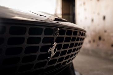 Ferrari Roma Spider — photo 14