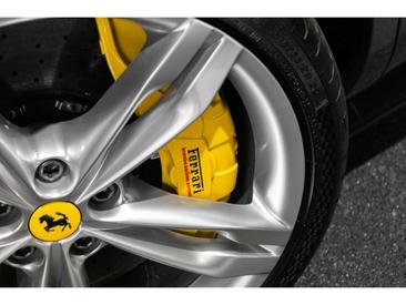 Ferrari 296 GTB — photo 27