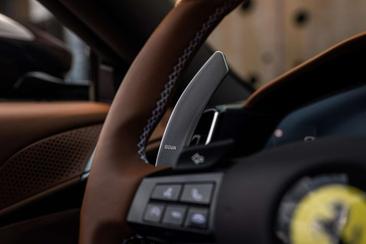 Ferrari Roma Spider — photo 23