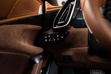Ferrari Roma Spider — photo 25