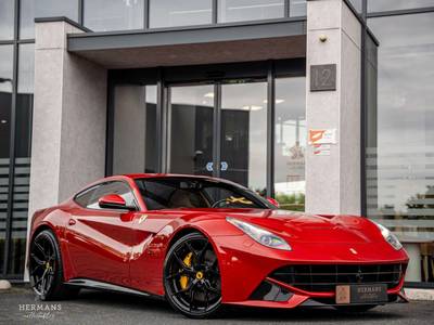 Ferrari F12 Berlinetta - 2012 - Joinsteer - #1