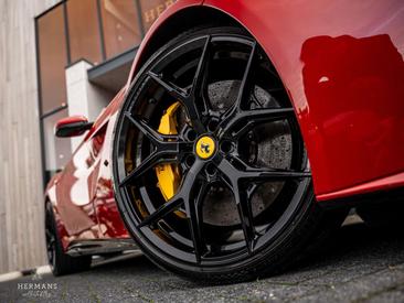 Ferrari F12 Berlinetta — photo 3