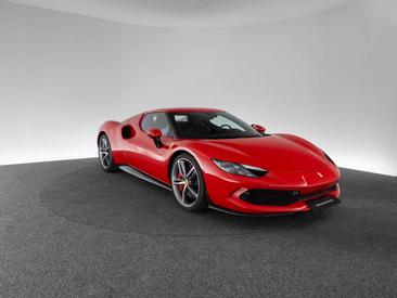 Ferrari 296 GTB — photo 3