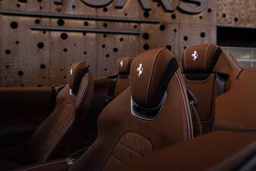 Ferrari Roma Spider — photo 37