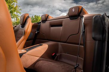 Ferrari Roma Spider — photo 41