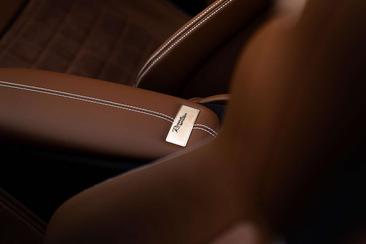 Ferrari Roma Spider — photo 42
