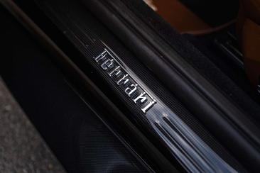 Ferrari Roma Spider — photo 43