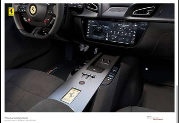 Ferrari Amalfi Spider — photo 5