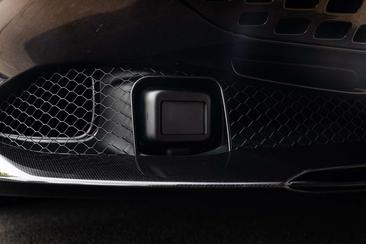 Ferrari Roma Spider — photo 46