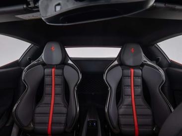 Ferrari 296 GTB — photo 10