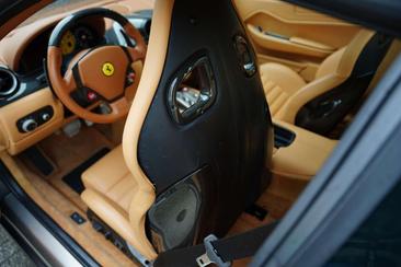 Ferrari 599 GTB Fiorano — photo 7