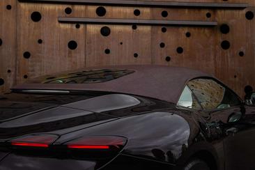 Ferrari Roma Spider — photo 49