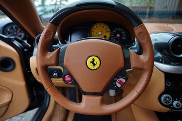 Ferrari 599 GTB Fiorano — photo 8