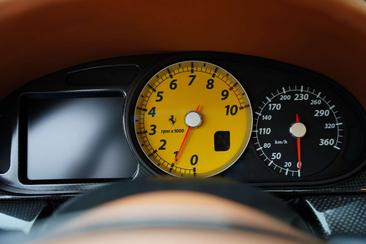 Ferrari 599 GTB Fiorano — photo 9