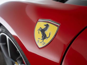 Ferrari 296 GTB — photo 15