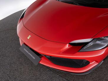 Ferrari 296 GTB — photo 17