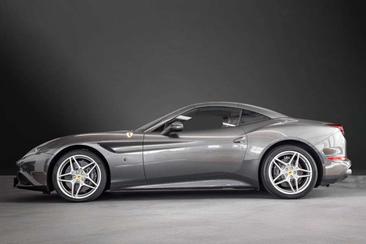 Ferrari California T — photo 3