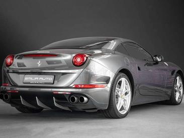 Ferrari California T — photo 4