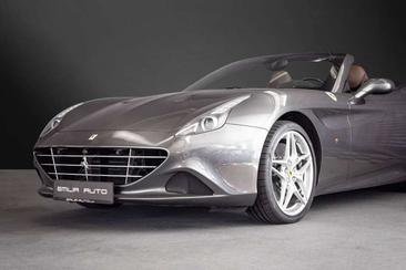 Ferrari California T — photo 5
