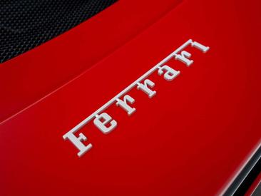 Ferrari 296 GTB — photo 20