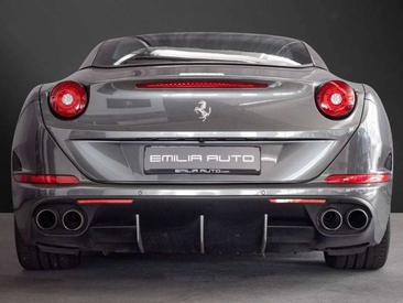 Ferrari California T — photo 6