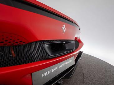 Ferrari 296 GTB — photo 21