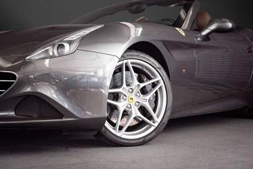 Ferrari California T — photo 8