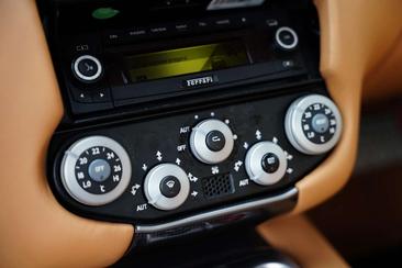 Ferrari 599 GTB Fiorano — photo 15