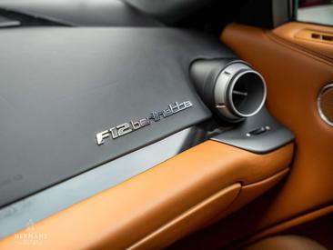 Ferrari F12 Berlinetta — photo 27