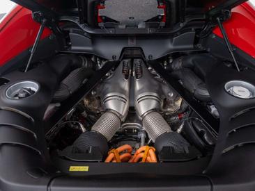 Ferrari 296 GTB — photo 23