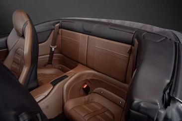 Ferrari California T — photo 10