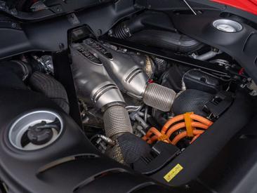 Ferrari 296 GTB — photo 24