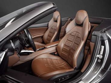 Ferrari California T — photo 11