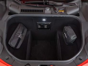 Ferrari 296 GTB — photo 25