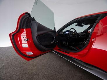 Ferrari 296 GTB — photo 26