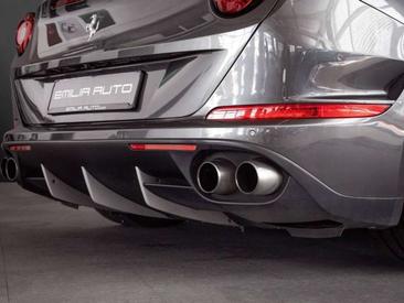 Ferrari California T — photo 13