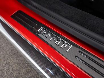 Ferrari 296 GTB — photo 27