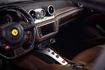 Ferrari California T — photo 14