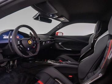 Ferrari 296 GTB — photo 28