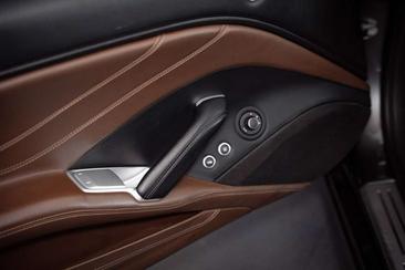 Ferrari California T — photo 15