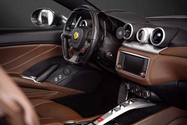 Ferrari California T — photo 16
