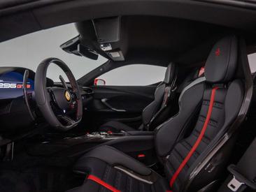 Ferrari 296 GTB — photo 29