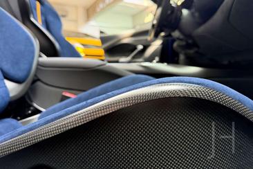 Ferrari 296 GTS — photo 13