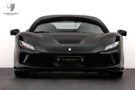 Ferrari F8 Tributo - 2020 - Joinsteer - #1