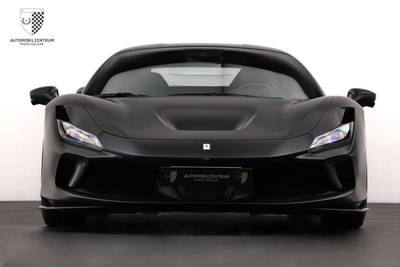 Ferrari F8 Tributo - 2020 - Joinsteer - #1