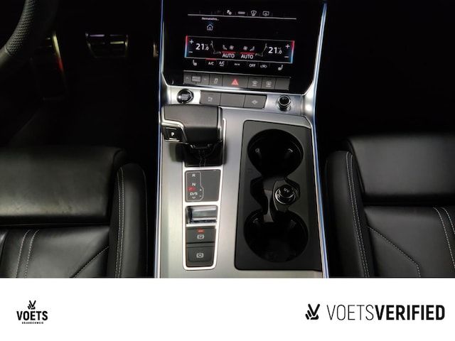Audi A6 Avant TFSI E - 2023 - Joinsteer - #9