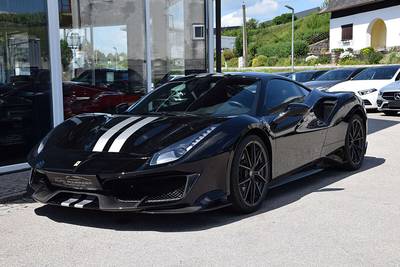 Ferrari 488 Pista - 2019 - Joinsteer - #1